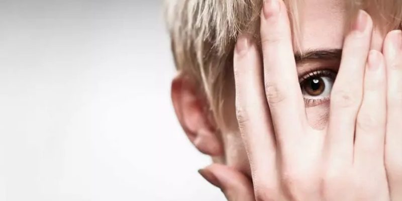 اعتماد به نفس در ظاهر چهره