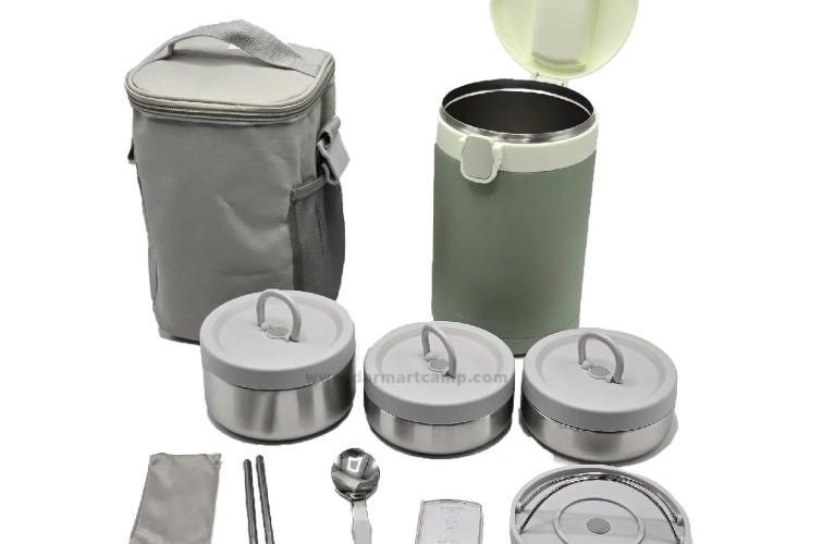 ظرف کوهنوردی