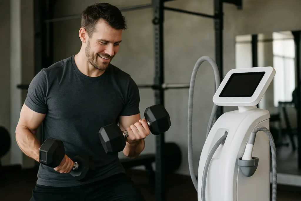 نقش ورزش در کاهش وزن چیست؟