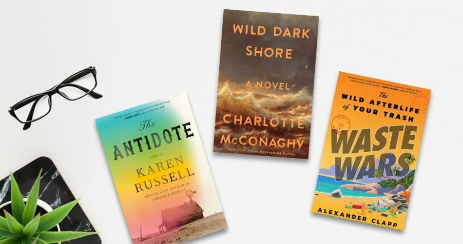 بهترین کتاب‌های 2025