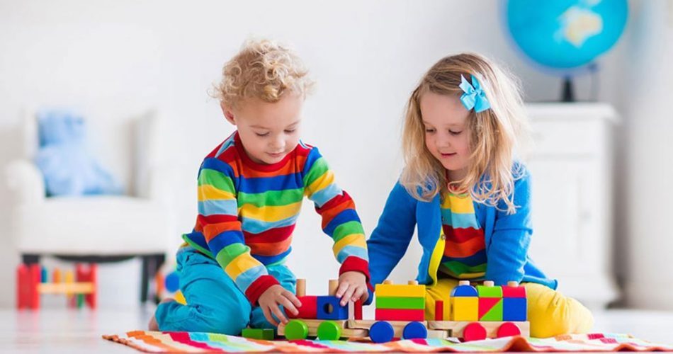 سلامت روان نوزادان