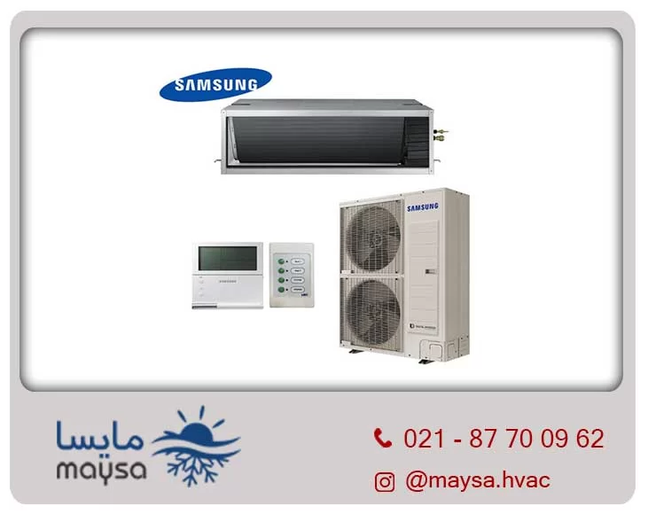 داکت اسپلیت سامسونگ