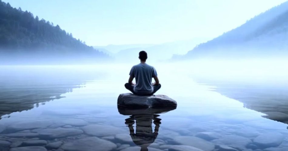 آرام کردن ذهن و روح پس از جنگ