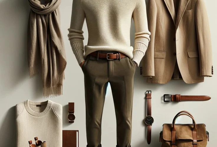 استایل یک زبان ساکت است