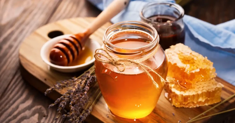 خواص-عسل