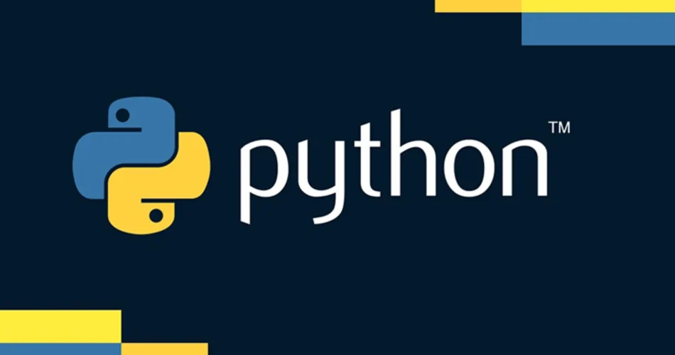 زبان برنامه‌نویسی پایتون