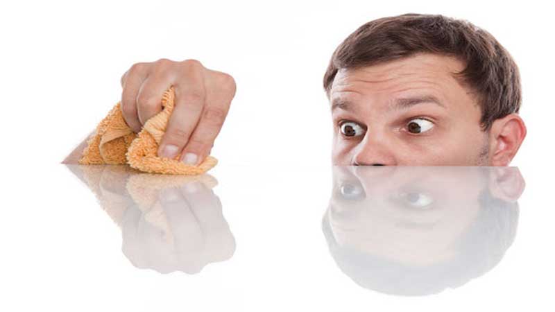 نحوه برخورد با افراد وسواسی