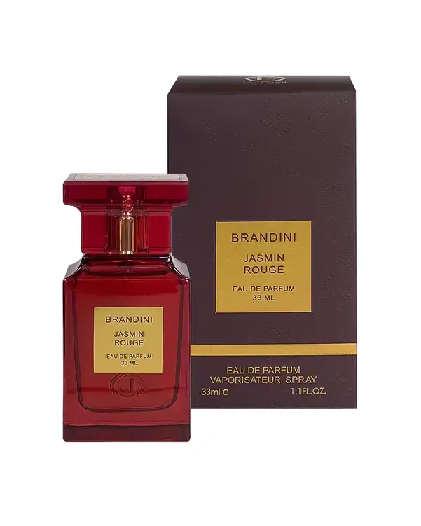 عطر زنانه جاسمین رژ