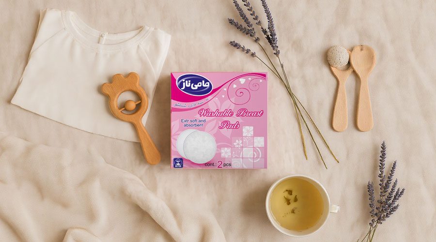 پد سینه مامی ناز