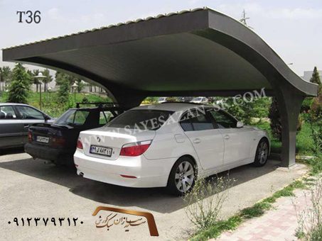 خرید سایبان ماشین