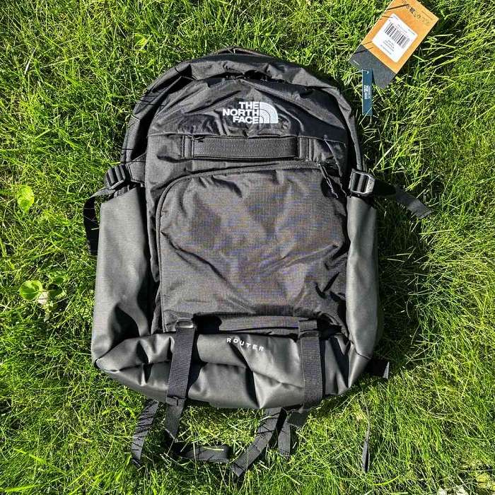 کوله پشتی دبیرستان پسرانه