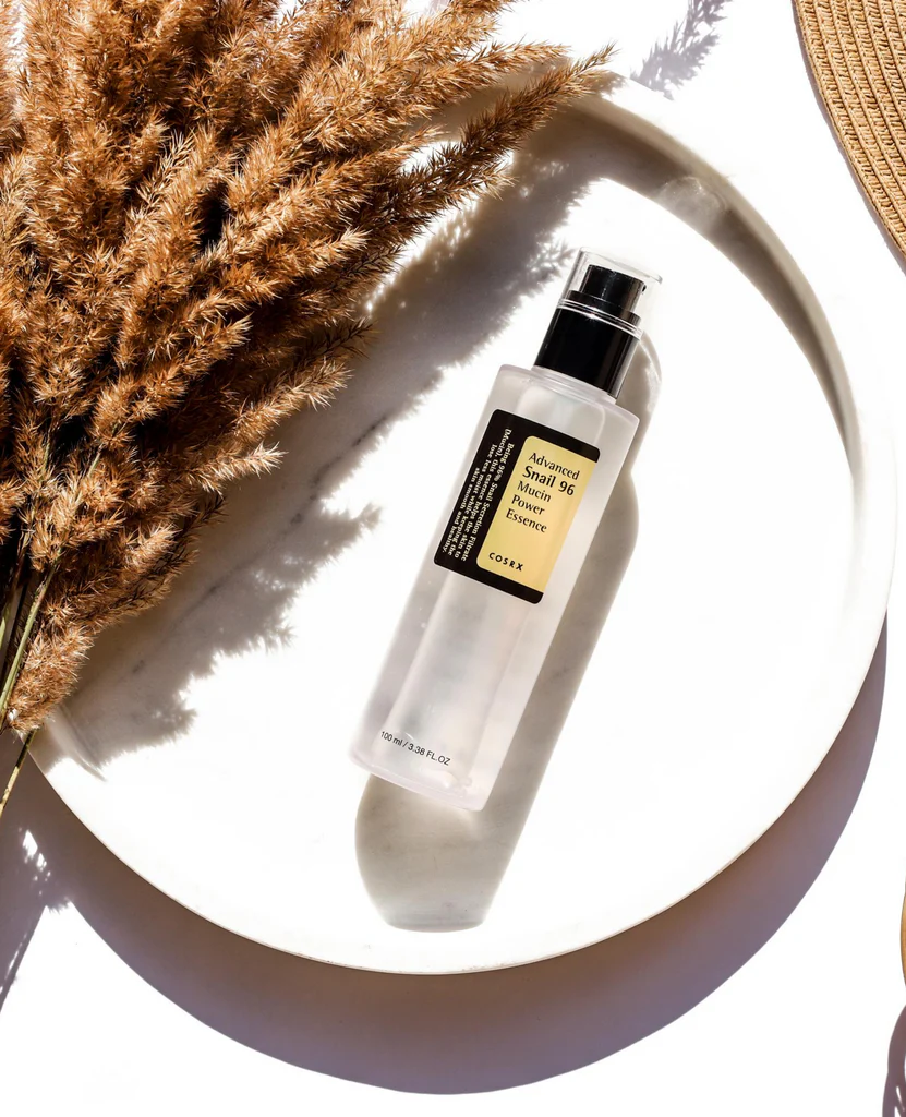 سرم اسنس حلزون