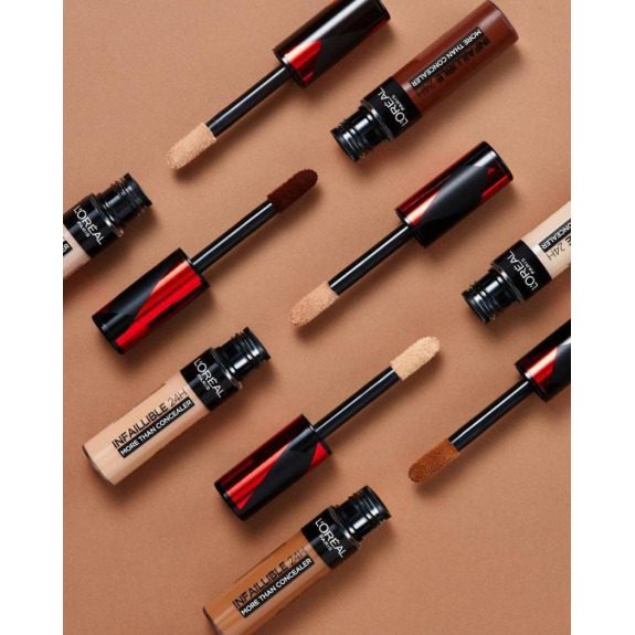 کانسیلر لورال