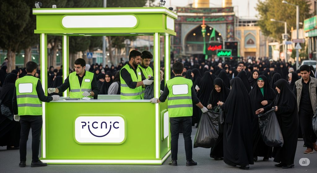 نقش کسبوکارها و شهروندان در این حرکت فرهنگی