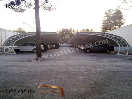 قیمت سایبان خودرو