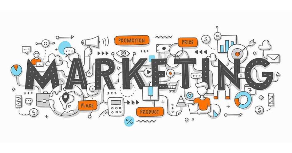 مارکتینگ