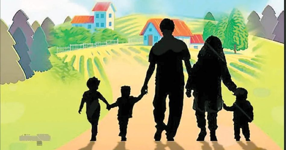 مهاجرت معکوس