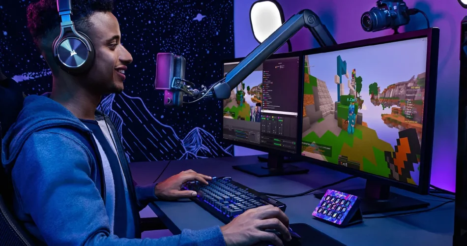 کسب درآمد از استریم