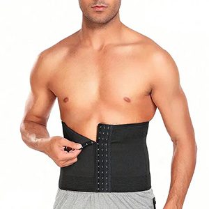 شکم بند مردانه