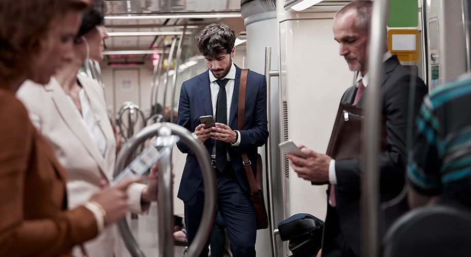 سکوت دیجیتال