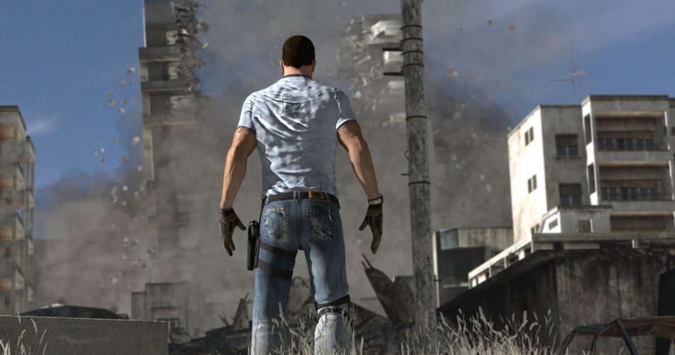 سیریوس سام ۳