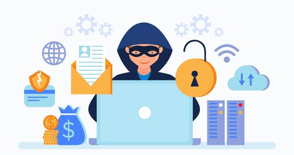 مهندسی اجتماعی