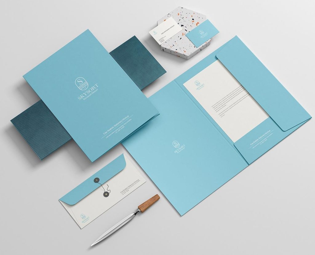 موکاپ دیجیتال