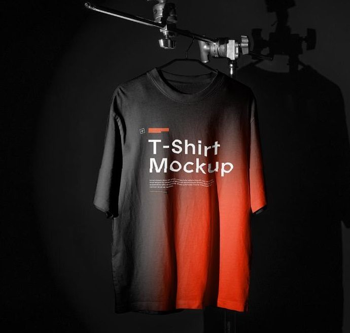 موکاپ لباس و پوشاک