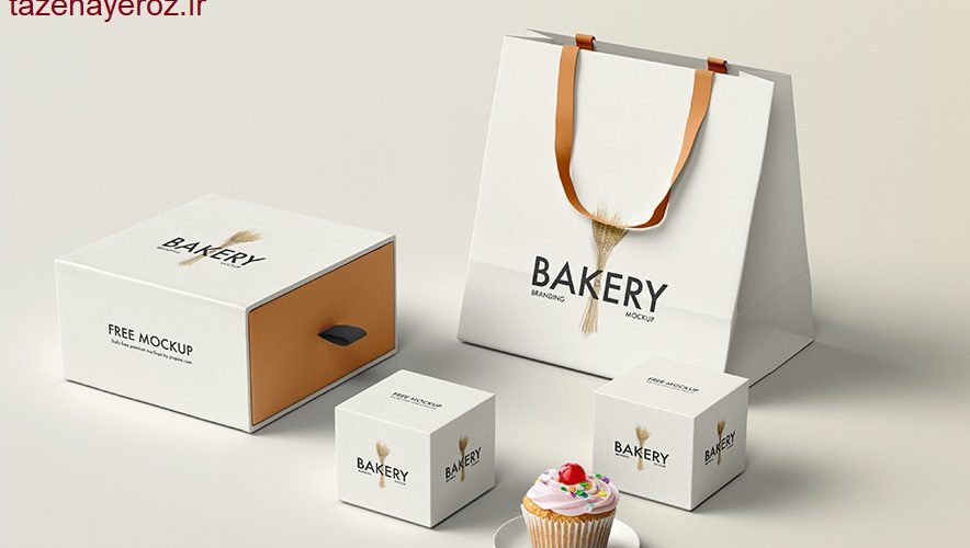 موکاپ چیست و چرا مهم است