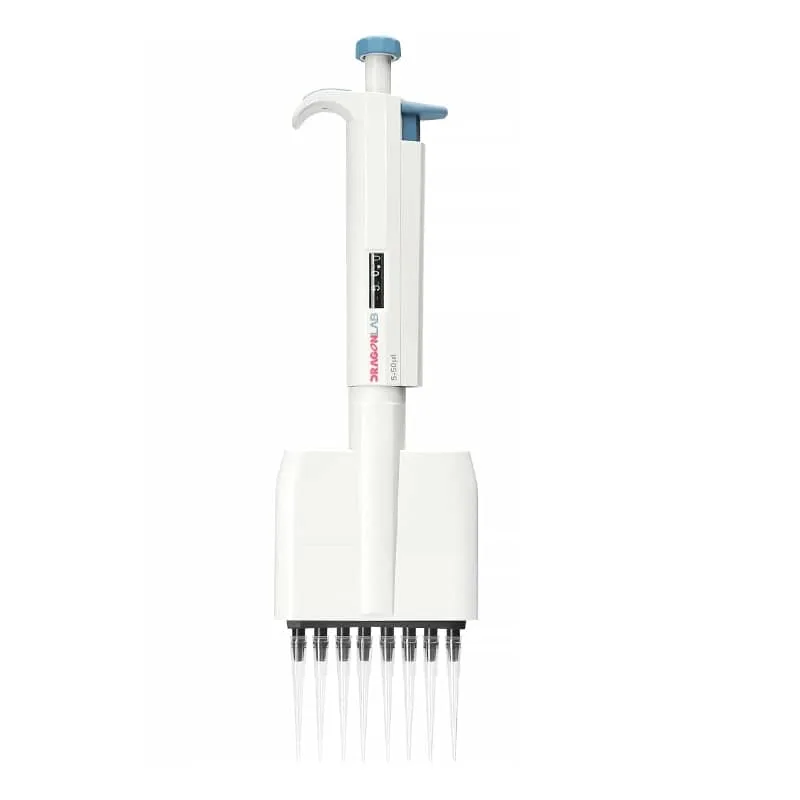 سمپلرآزمایشگاهی