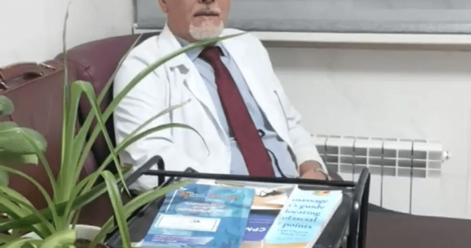 فیزیوتراپی با بیمه تکمیلی