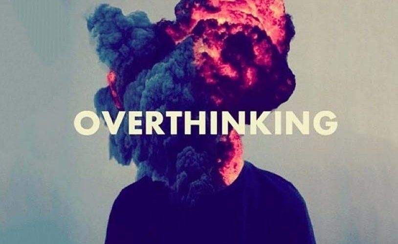 اُوِر‌تینکینگ