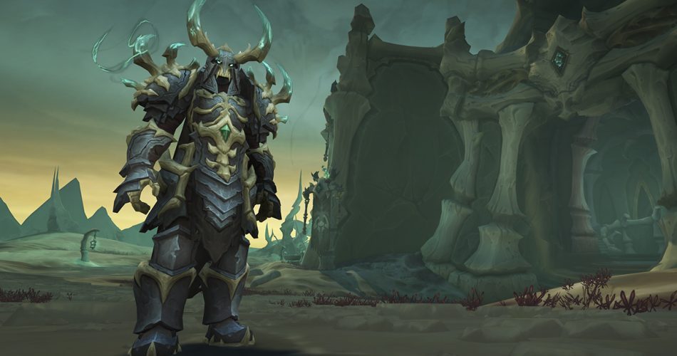 بهترین کلاس‌ها برای دانجن Mythic+