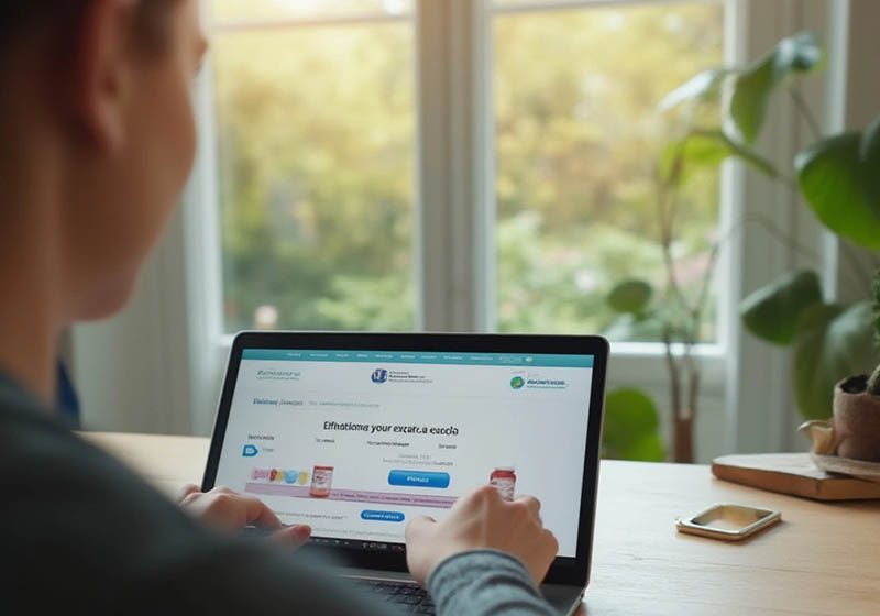 داروخانه آنلاین