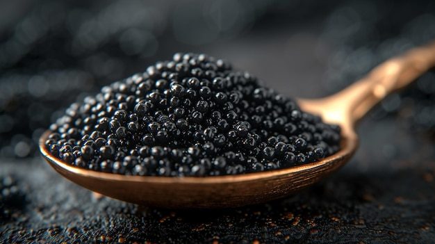 راهنمای خرید خاویار