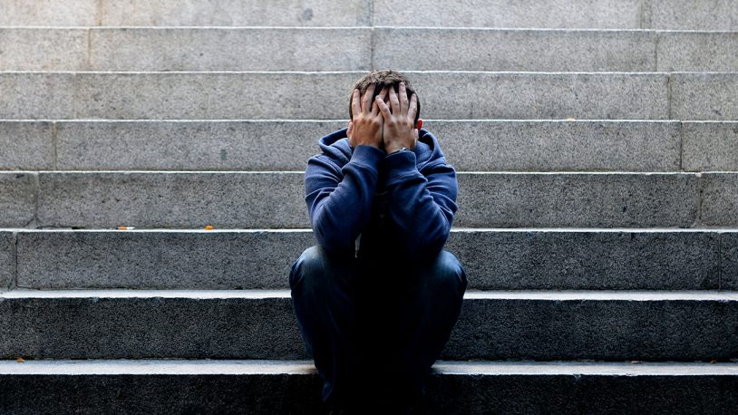 تأثیرات افسردگی بر بدن