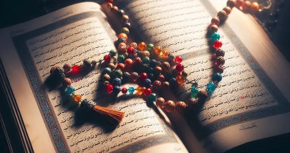 تسبیح در فرهنگ ها