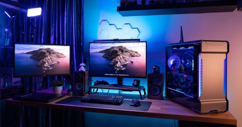 حداقل سیستم مورد نیاز برای بازی و رندرینگ