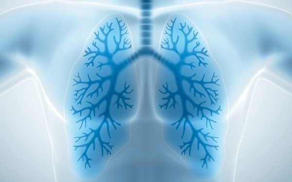 سلامت ریه