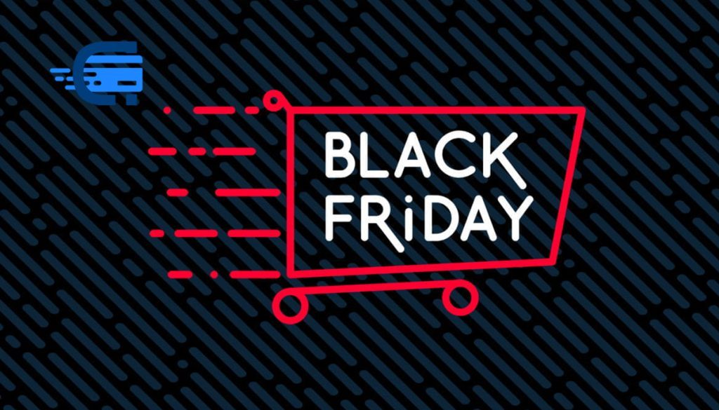 بلک فرایدی چیست؟