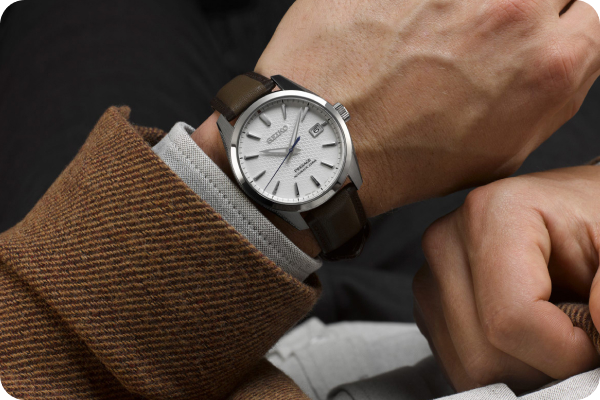 ساعت مچی مردانه سیکو مدل SPB413J1