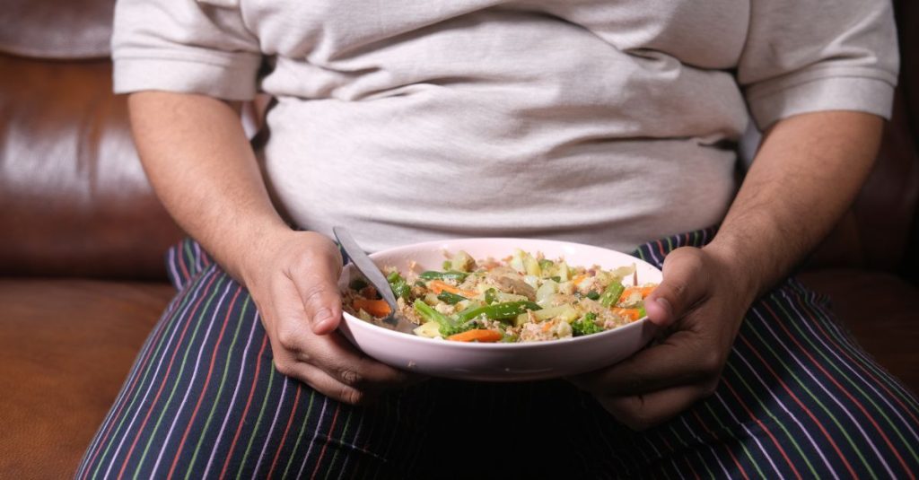 عمل اسلیو معده