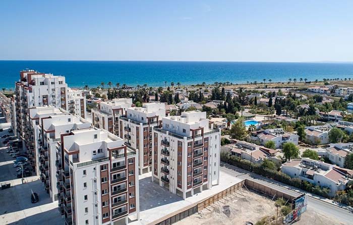 خرید ملک در قبرس شمالی