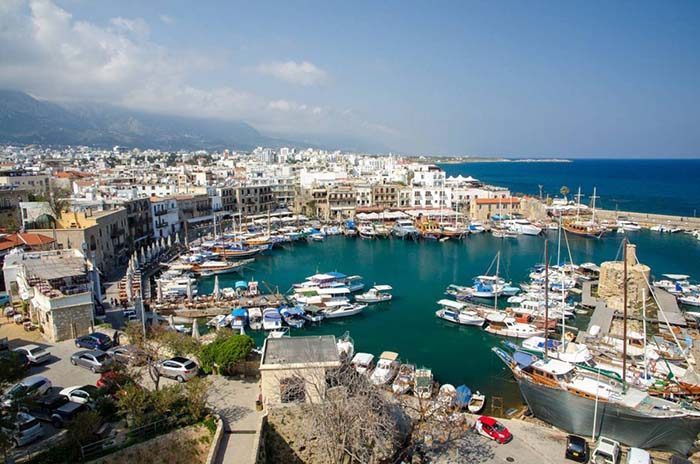 گرفتن اقامت دائم قبرس شمالی