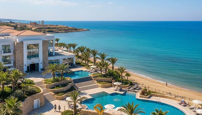 مهاجرت به قبرس شمالی