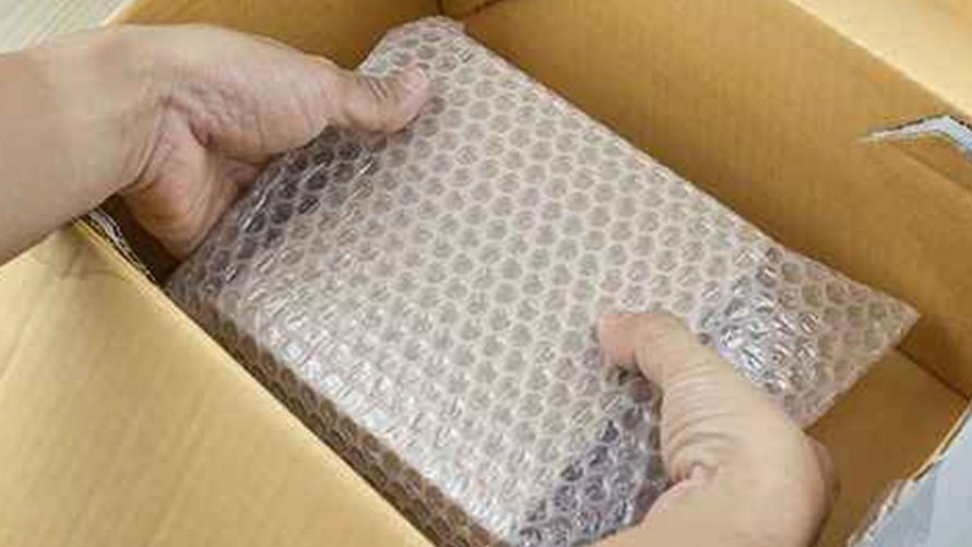 پلاستیک حبابدار، پلاستیک حباب دار، نایلون حبابدار، نایلون حباب دار،