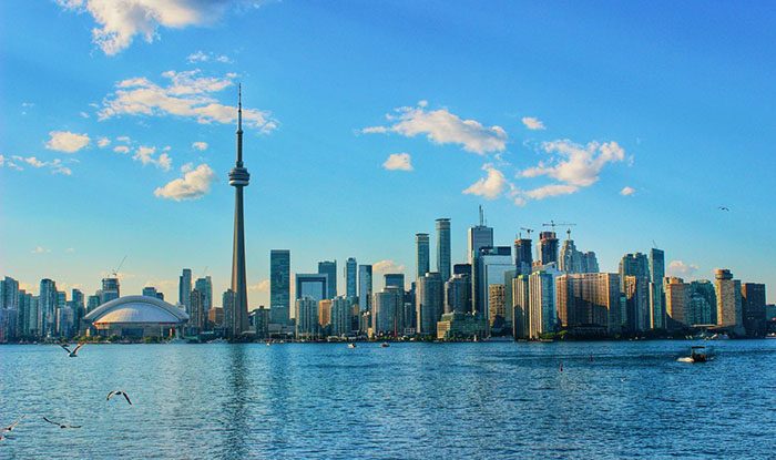 ویزای استارتاپ کانادا