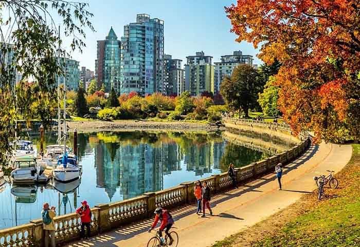 مهاجرت تحصیلی به کانادا