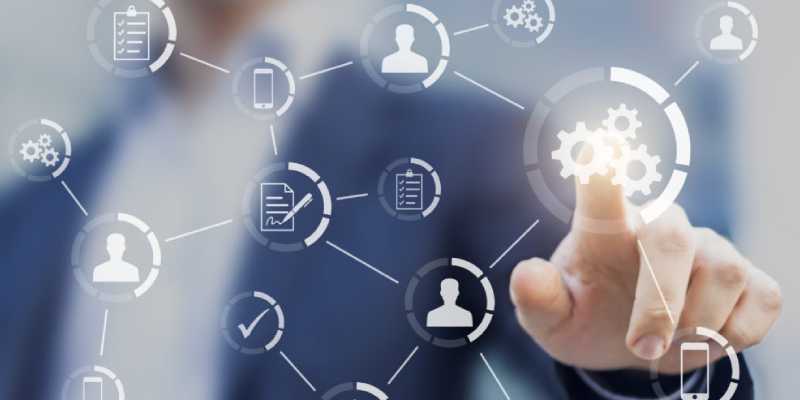 بهترین نرم افزار خدمات پس از فروش - بهوان