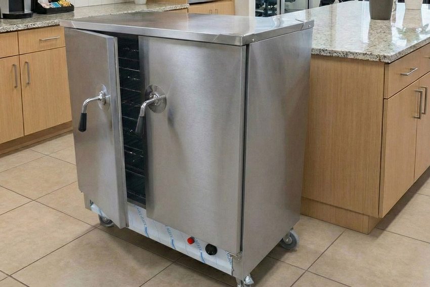 راهنمای خرید گرمکن غذا